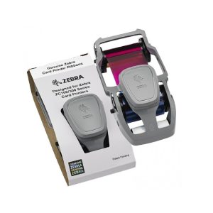 Zebra 800300-303 Monocromática Ribbon Negra - K - 1.500   impresiones