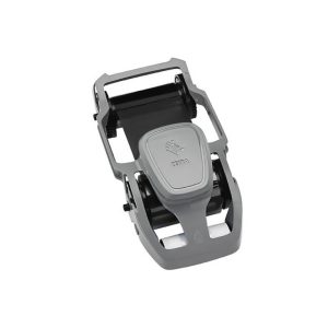 Zebra 800300-301 Monocromática Ribbon Negra - K - 2.000  impresiones