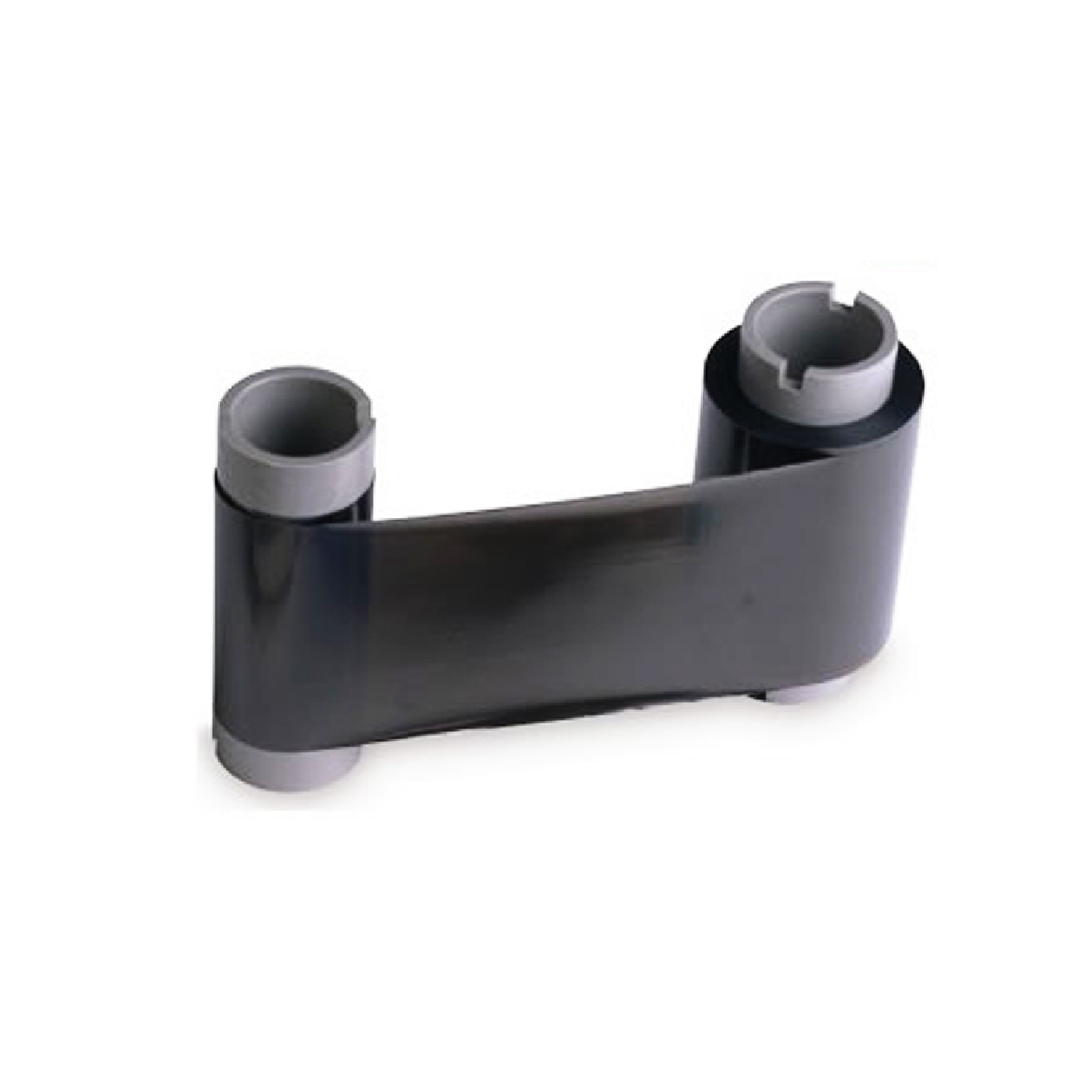 Fargo 84060 Monocromática Ribbon Negra Premium - K - 3.000 Impresiones
